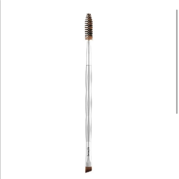 NWT Angled Brow Brush & Spoolie - Picture 3 of 3